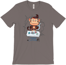 aCuriousM Logo T-Shirt