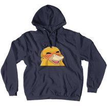 Aww Hoodie