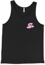 Logo StealthJT Tank Top