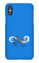M! Logo iPhone Cases