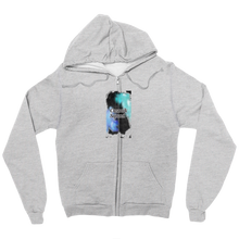 cosmikenilitty Zip Up Hoodie