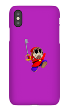 ryeguy45 iPhone Phone Cases
