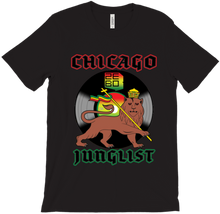 Chicago Junglist T-Shirt