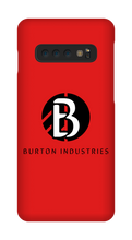 Burton Industries Samsung Phone Cases