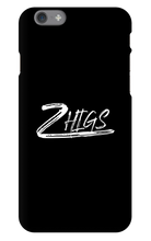 Zhigs Logo iPhone Phone Cases
