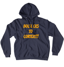 psychowilko Hoodies (No-Zip/Pullover)