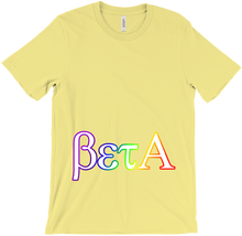 i am BETA