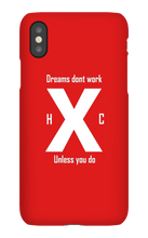 HXC iPhone Phone Cases