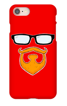 RooneyPlays iPhone Phone Cases