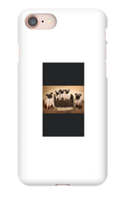 d1llon14isthechease iPhone Phone Cases