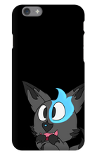 saru25_ iPhone Phone Cases