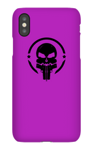 nozedive iPhone Phone Cases