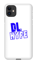 dirtylimits iPhone Phone Cases