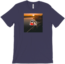 brodes1L/brodes1CASSY sunset t-shirt