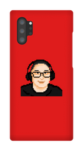 SteefeGAMING Samsung Phone Cases