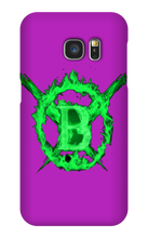Biiinzzys New Emblem Samsung Case