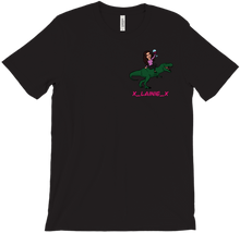 x_lainie_x T-Shirts