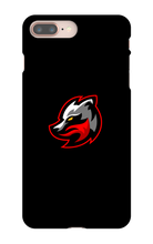 Razers Logo iPhone Cases