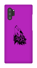 wolfy2032 Samsung Phone Cases