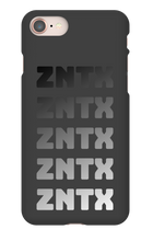 ZenTix06 - iPhone Phone Cases