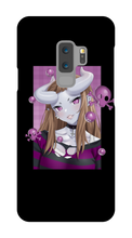 clericskamos Samsung Phone Cases, Art by Mrbowat