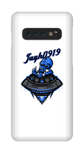 JayH0919 Logo Samsung Phone Cases