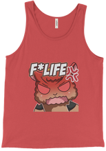 F Life tanktop