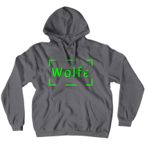The Claw Pullover Hoodie