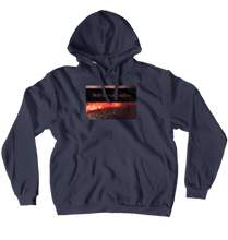 NoPyroNoHoodie