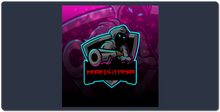 immortality9489 XXL Gaming Mousepad