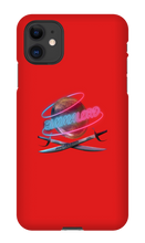 bimmalordtv iPhone Phone Cases