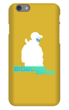 TEAM BIGBOSS Iphone Case