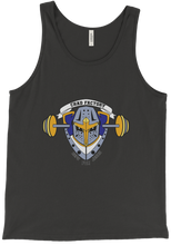 thelastgarrison Tank Top