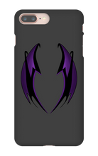 malexa iPhone Phone Cases