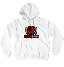 phatmanriddemg Hoodies (No-Zip/Pullover)