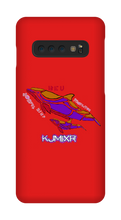 ivy_wasp Samsung Phone Cases