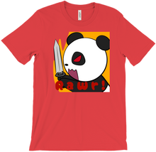 Panda Rawr
