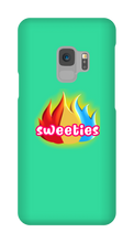 pinkig4 Samsung Phone Cases