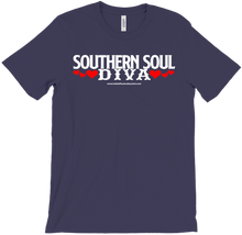 Southern Soul Diva T-Shirts