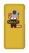 icecubecut Samsung Phone Cases