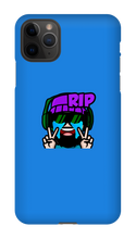 guerrillacpt iPhone Phone Cases