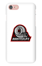 boostedllfe iPhone Phone Cases