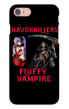 havok_killers iPhone Phone Cases