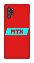 MTX Samsung Phone Cases