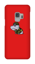 mussimo75 Samsung Phone Cases