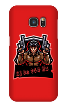 aj_on_144_hz Samsung Phone Cases