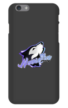 novìsìn iPhone Phone Cases