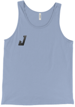 Black J TankTop