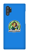 DQ Lion Samsung Phone Case
