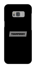 teamporky Samsung Phone Cases